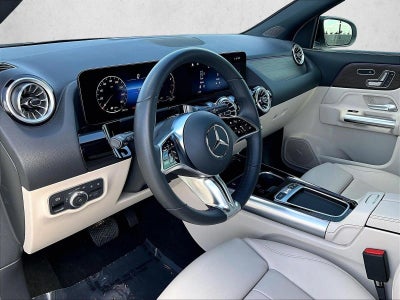 2026 Mercedes-Benz GLA GLA 250 SUV