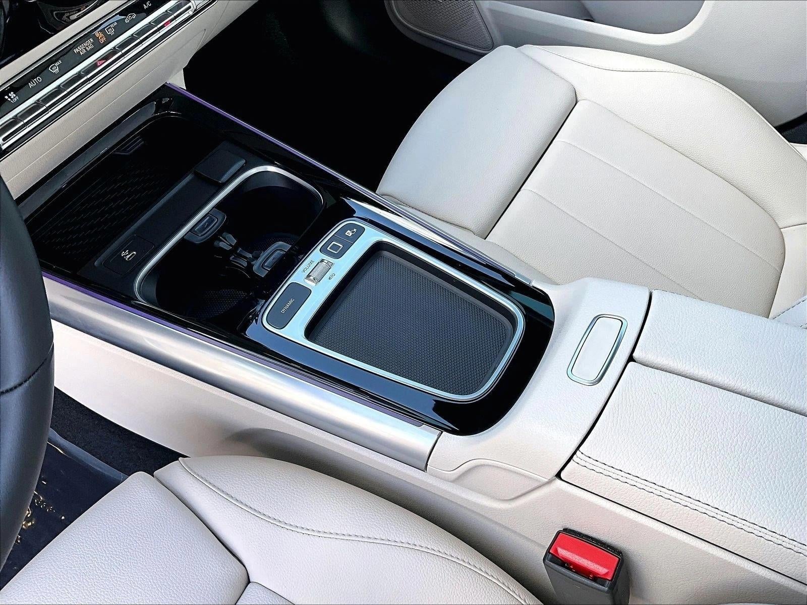 2026 Mercedes-Benz GLA GLA 250 SUV