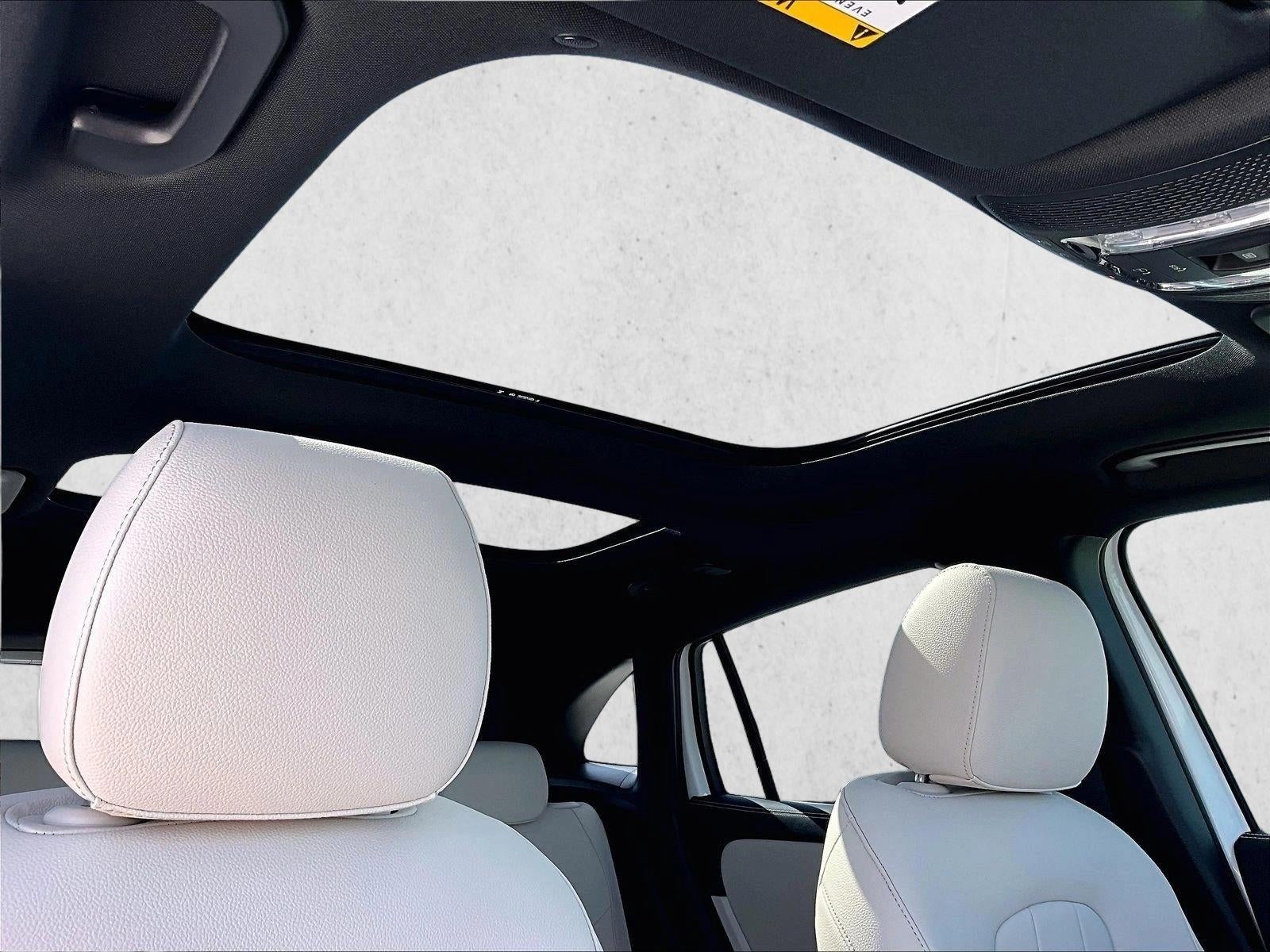 2026 Mercedes-Benz GLA GLA 250 SUV