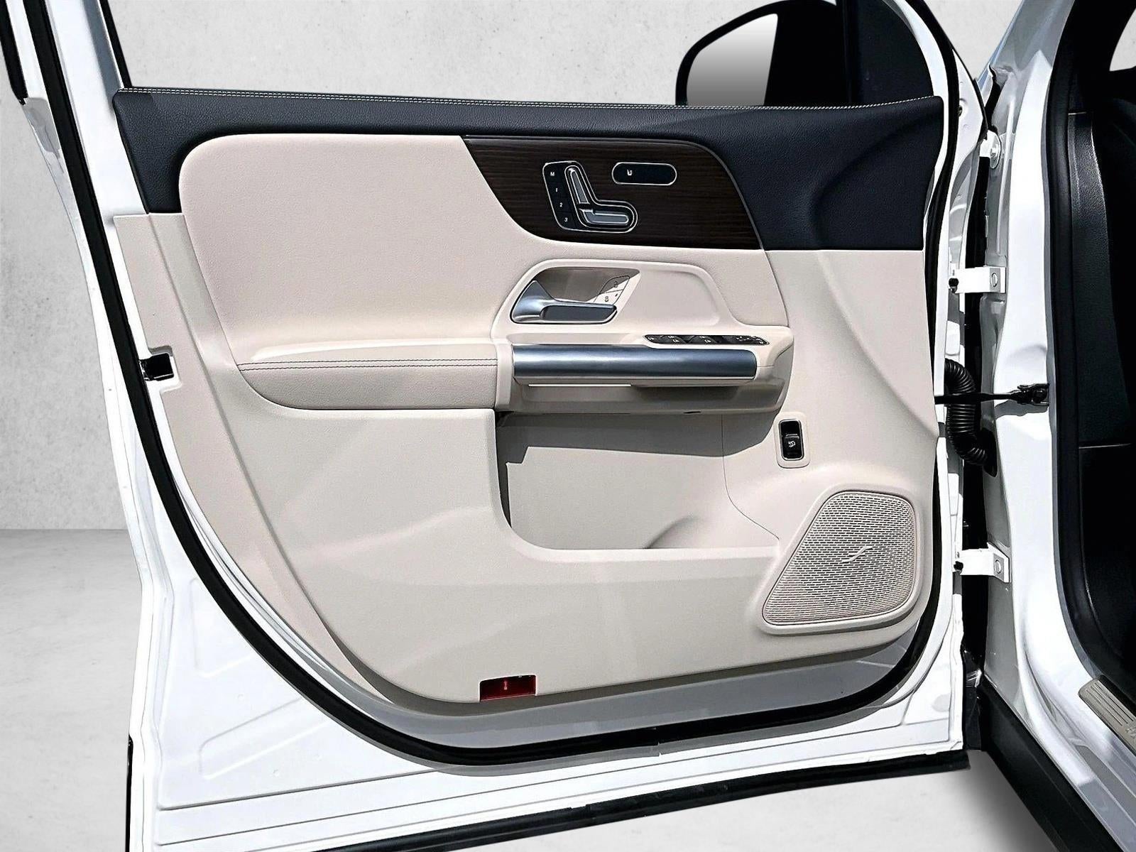 2026 Mercedes-Benz GLA GLA 250 SUV