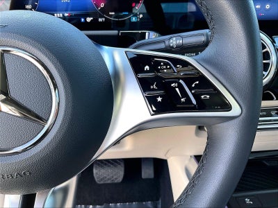 2026 Mercedes-Benz GLA GLA 250 SUV