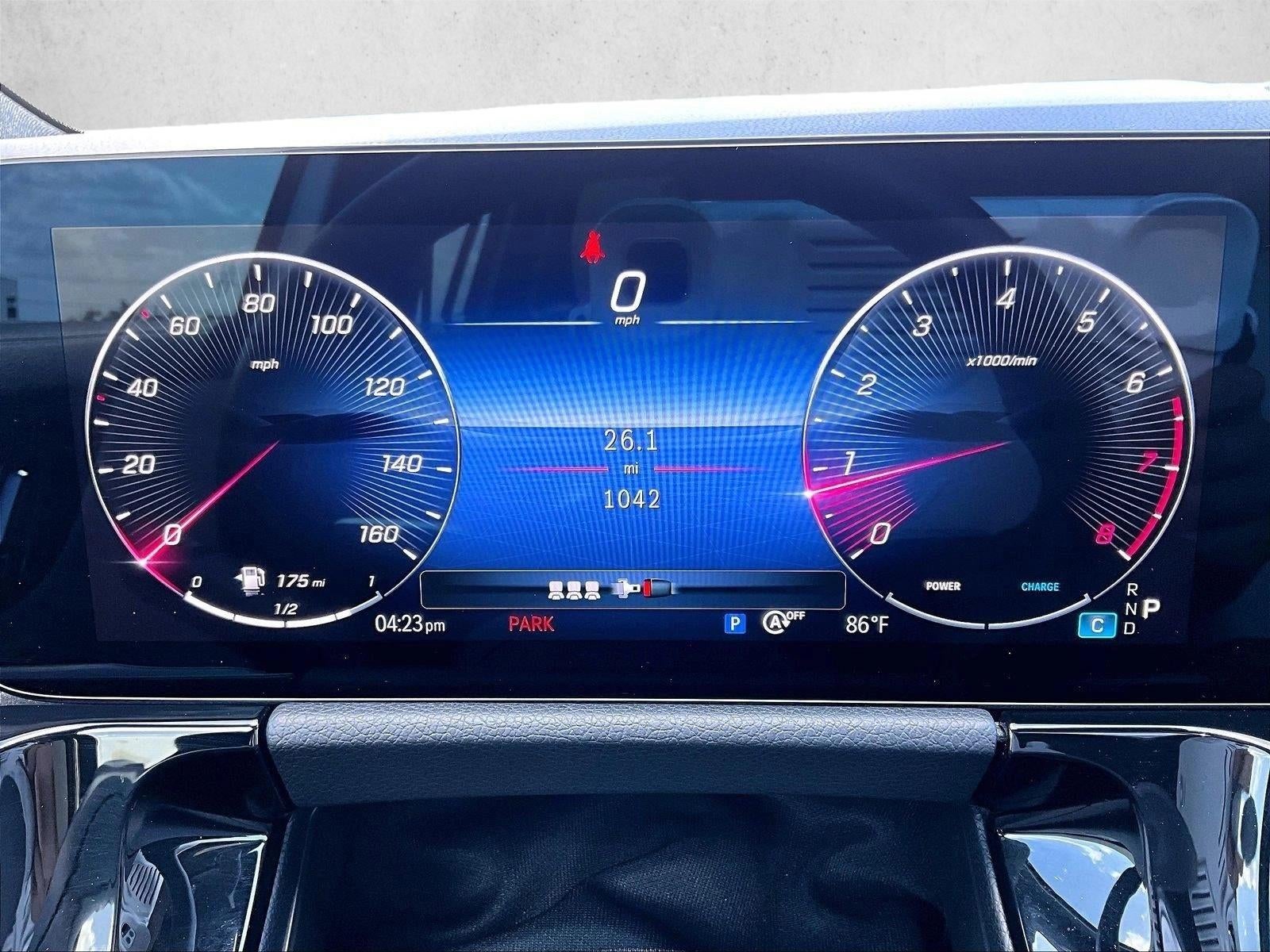 2026 Mercedes-Benz GLA GLA 250 SUV