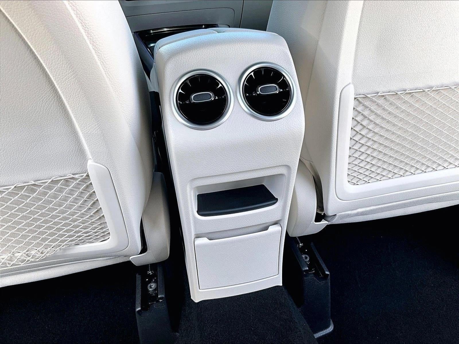 2026 Mercedes-Benz GLA GLA 250 SUV