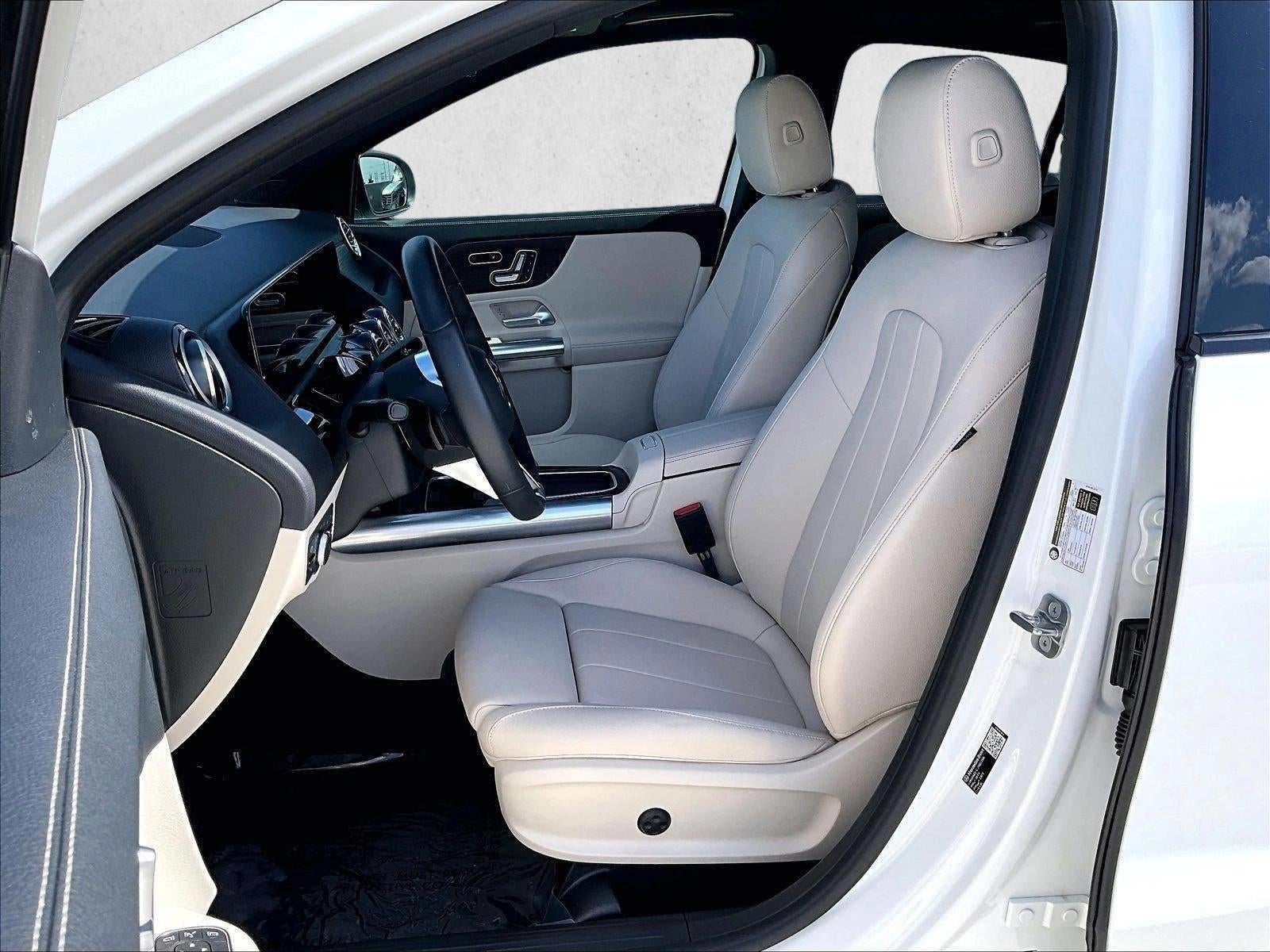 2026 Mercedes-Benz GLA GLA 250 SUV