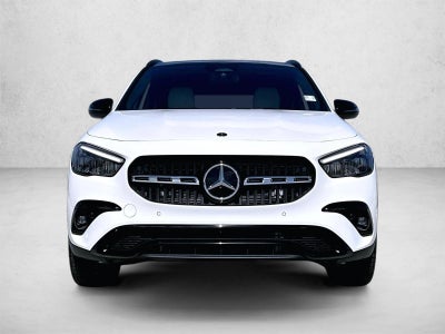 2026 Mercedes-Benz GLA GLA 250 SUV