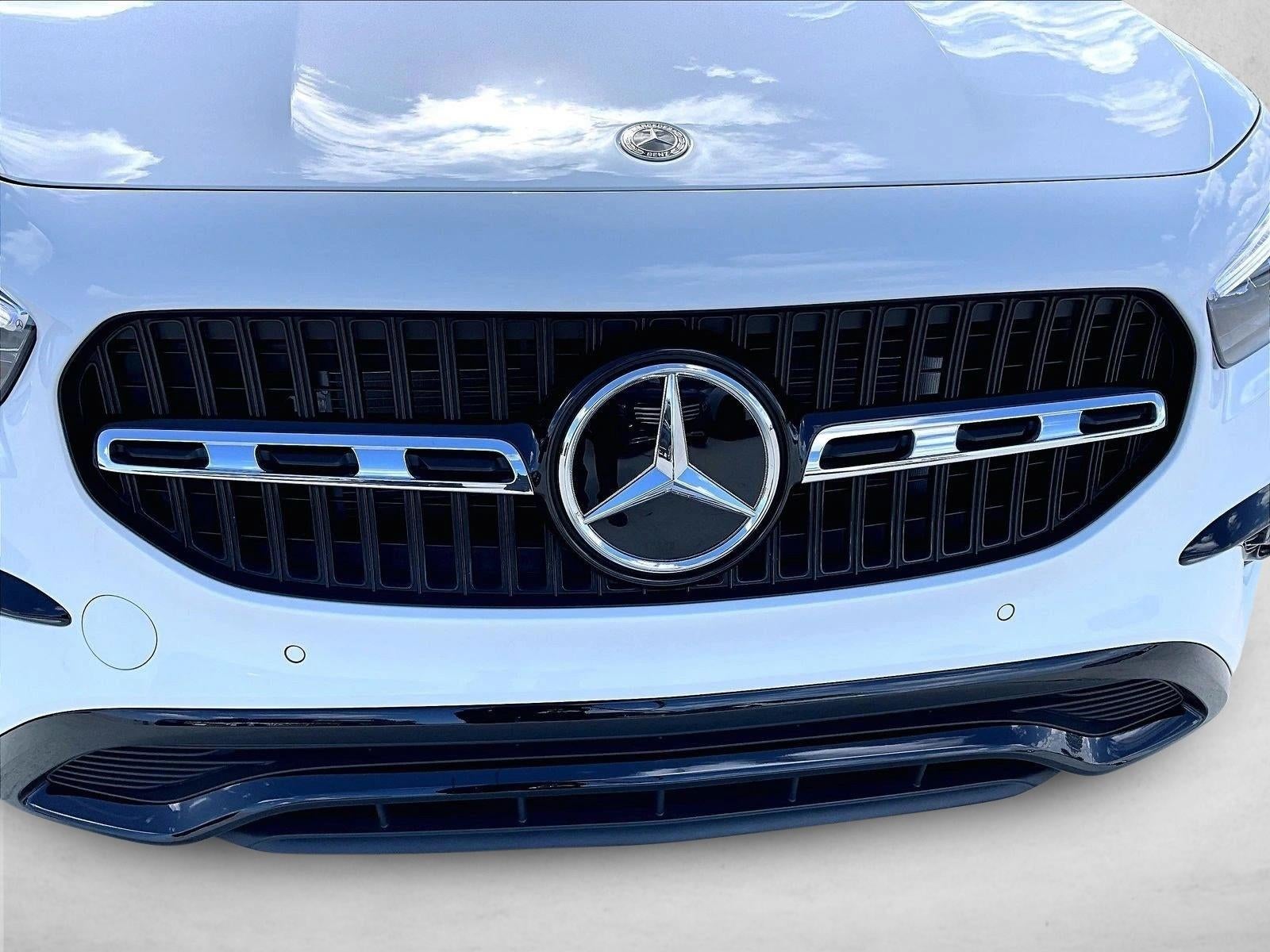 2026 Mercedes-Benz GLA GLA 250 SUV