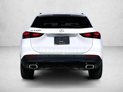 2026 Mercedes-Benz GLA GLA 250 SUV