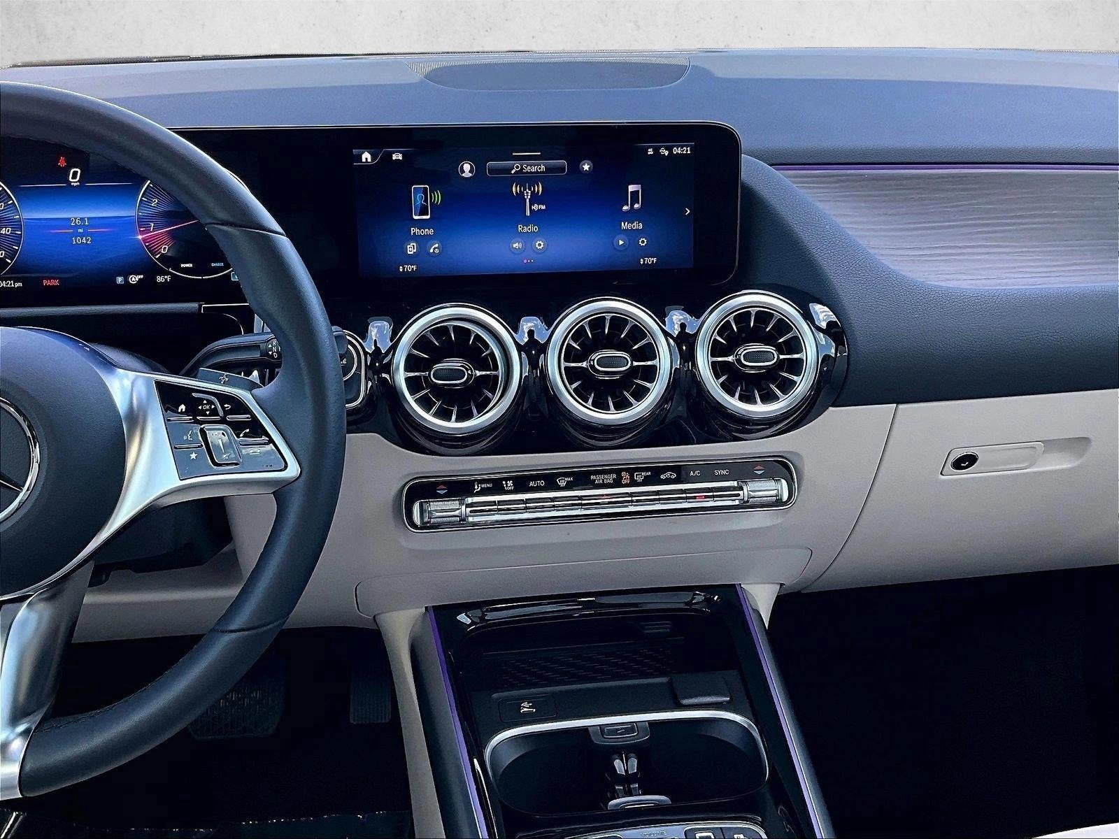 2026 Mercedes-Benz GLA GLA 250 SUV