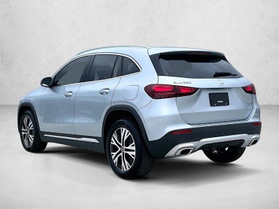 2026 Mercedes-Benz GLA GLA 250 SUV