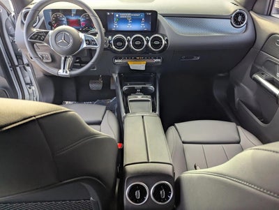 2026 Mercedes-Benz GLA GLA 250 SUV
