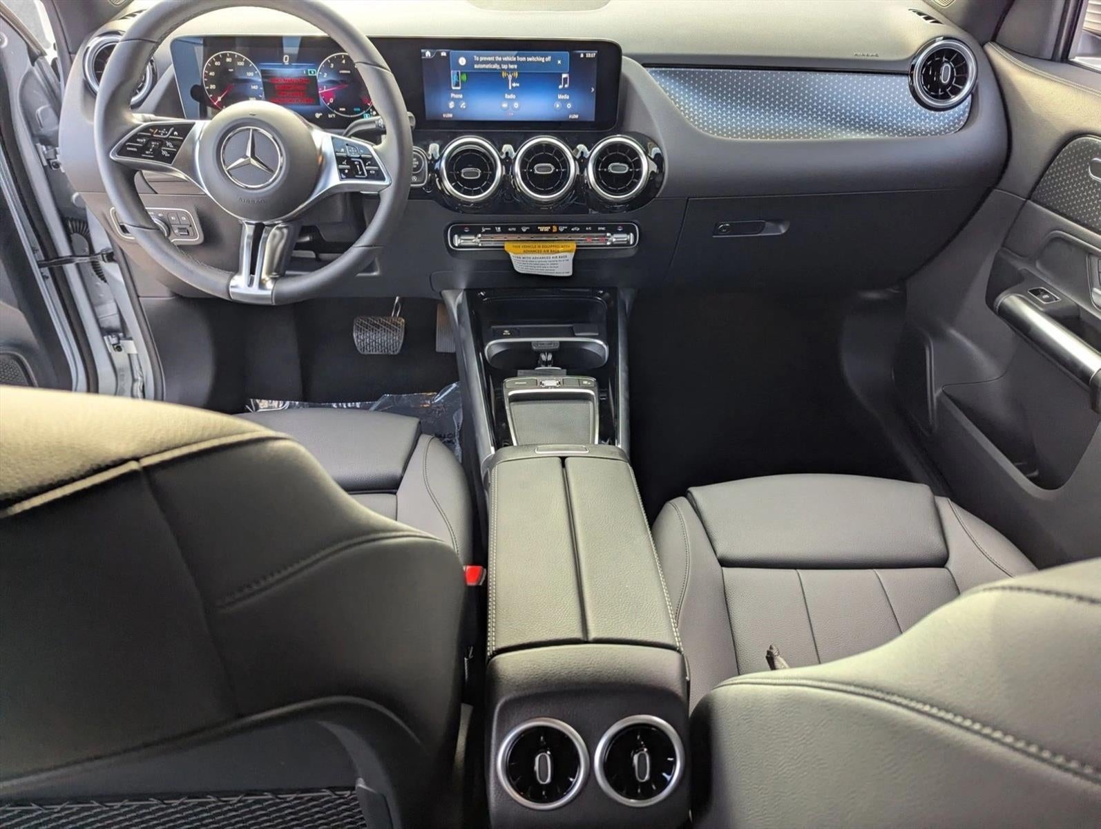 2026 Mercedes-Benz GLA GLA 250 SUV