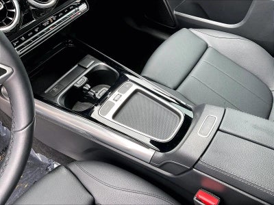 2026 Mercedes-Benz GLA GLA 250 SUV
