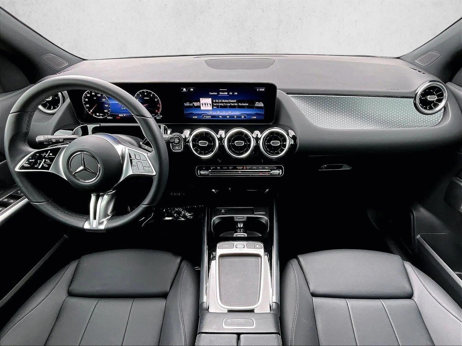 2026 Mercedes-Benz GLA GLA 250 SUV