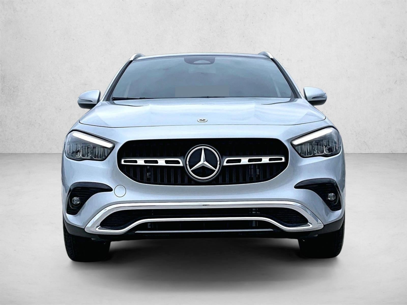 2026 Mercedes-Benz GLA GLA 250 SUV