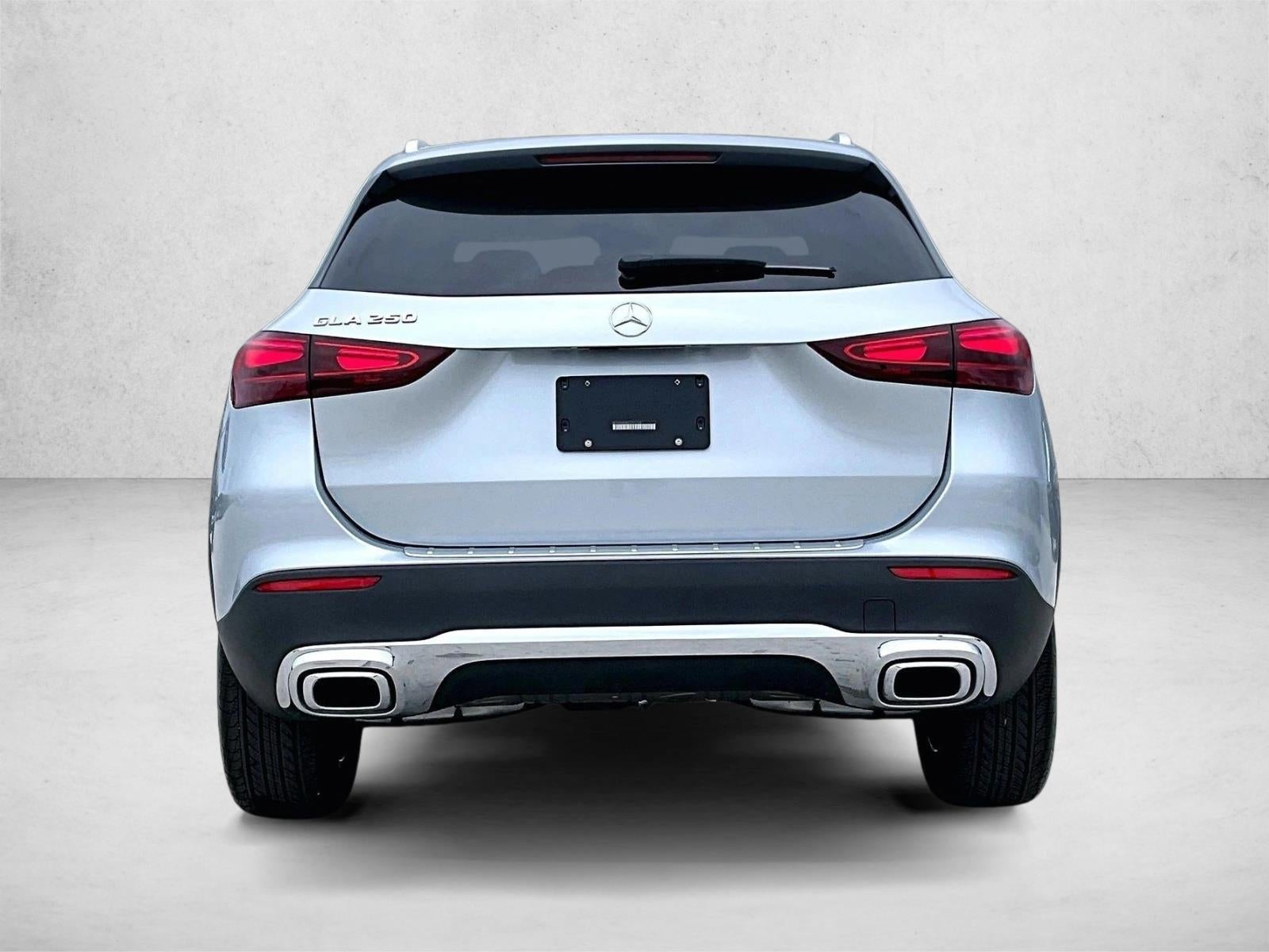 2026 Mercedes-Benz GLA GLA 250 SUV
