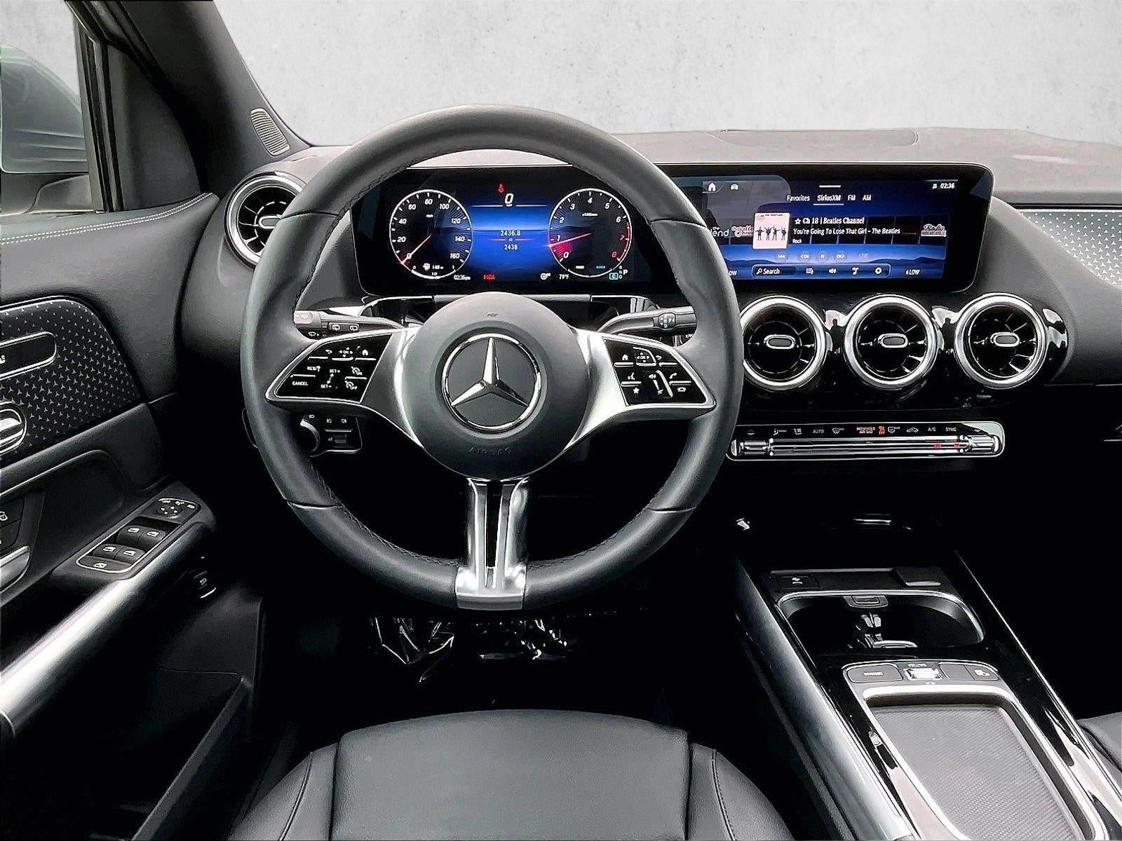 2026 Mercedes-Benz GLA GLA 250 SUV
