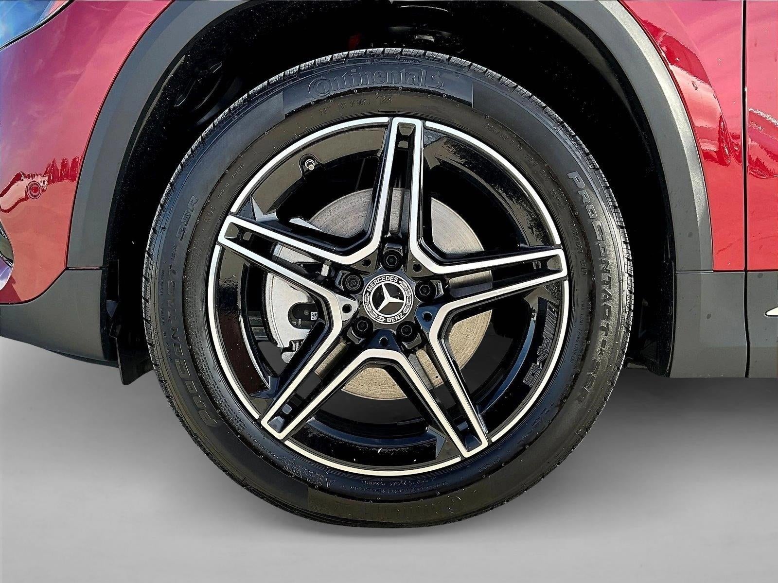 2026 Mercedes-Benz GLA GLA 250 SUV