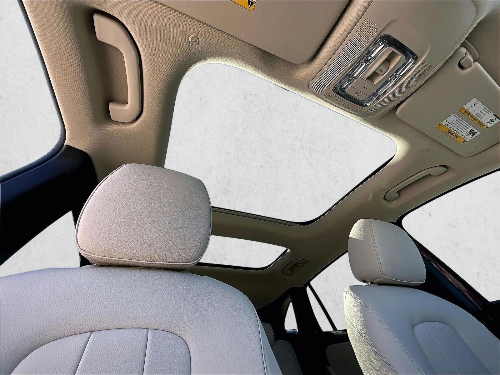 2026 Mercedes-Benz GLA GLA 250 SUV