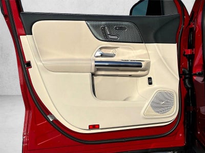 2026 Mercedes-Benz GLA GLA 250 SUV