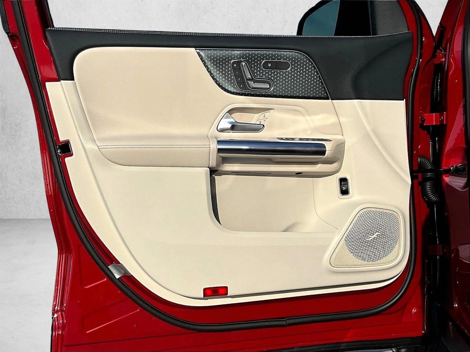 2026 Mercedes-Benz GLA GLA 250 SUV