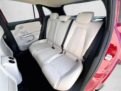 2026 Mercedes-Benz GLA GLA 250 SUV