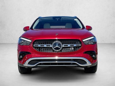 2026 Mercedes-Benz GLA GLA 250 SUV
