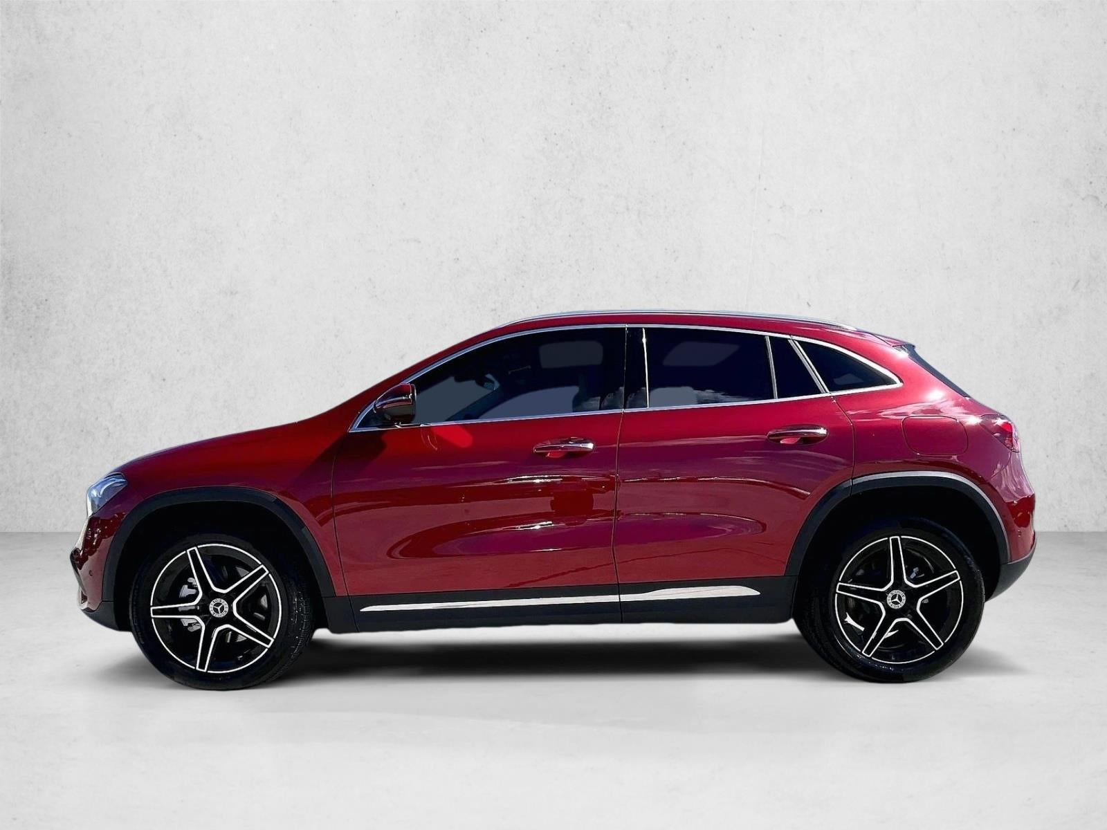 2026 Mercedes-Benz GLA GLA 250 SUV