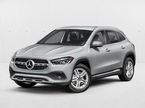 2021 Mercedes-Benz GLA GLA 250 SUV