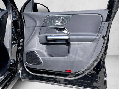 2025 Mercedes-Benz GLA GLA 250 SUV