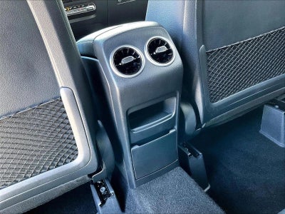 2025 Mercedes-Benz GLA GLA 250 SUV