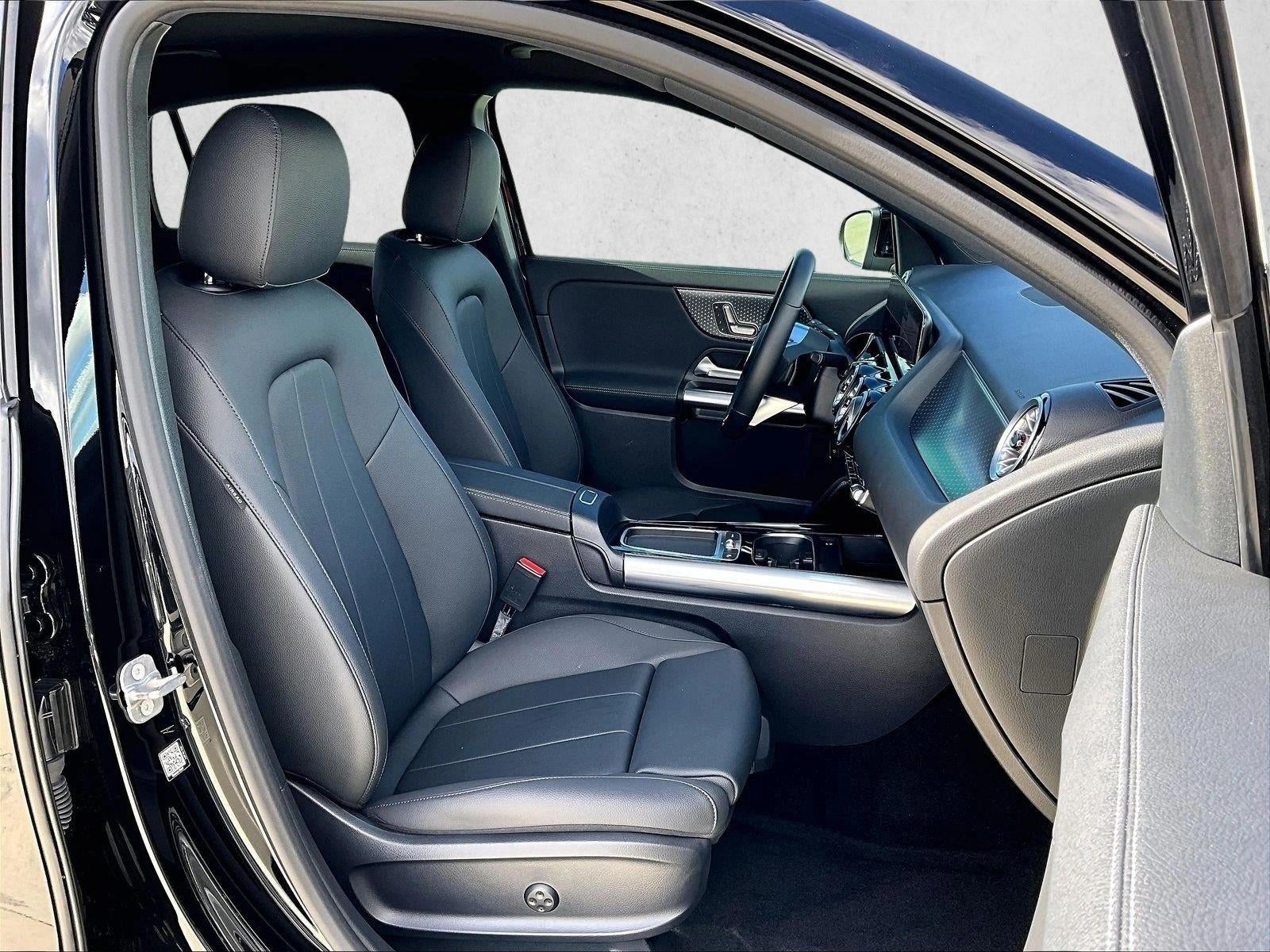 2025 Mercedes-Benz GLA GLA 250 SUV