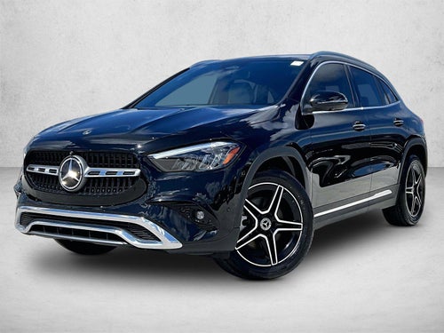 2026 Mercedes-Benz GLA GLA 250 SUV