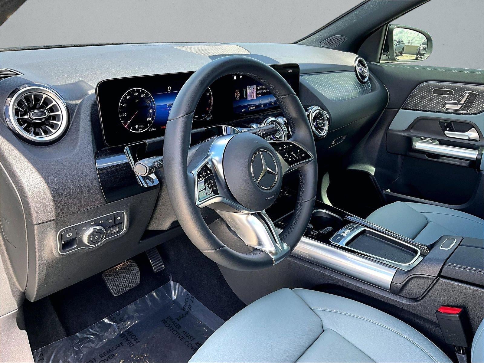2026 Mercedes-Benz GLA GLA 250 SUV