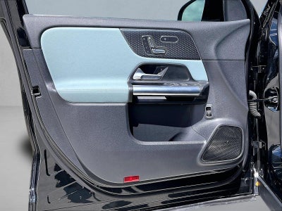 2026 Mercedes-Benz GLA GLA 250 SUV