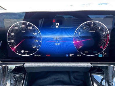 2026 Mercedes-Benz GLA GLA 250 SUV