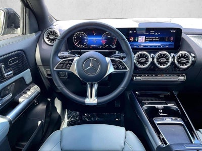 2026 Mercedes-Benz GLA GLA 250 SUV