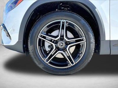 2026 Mercedes-Benz GLA GLA 250 SUV