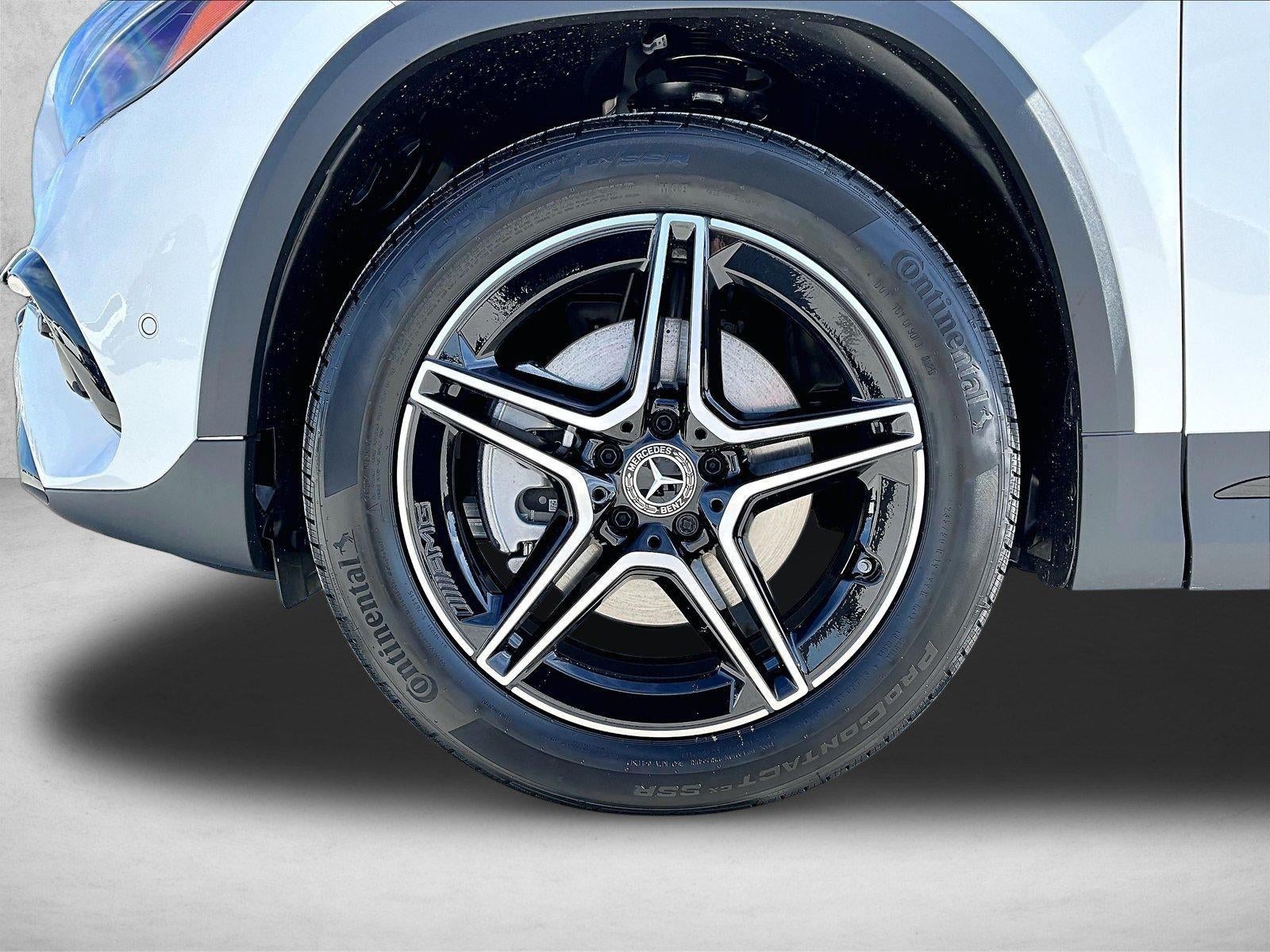 2026 Mercedes-Benz GLA GLA 250 SUV