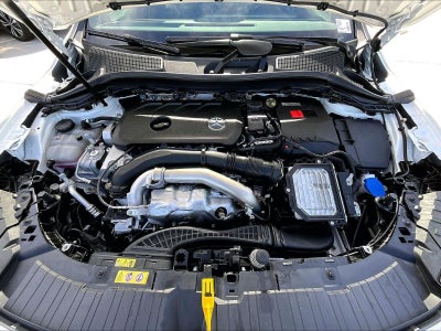 2026 Mercedes-Benz GLA GLA 250 SUV