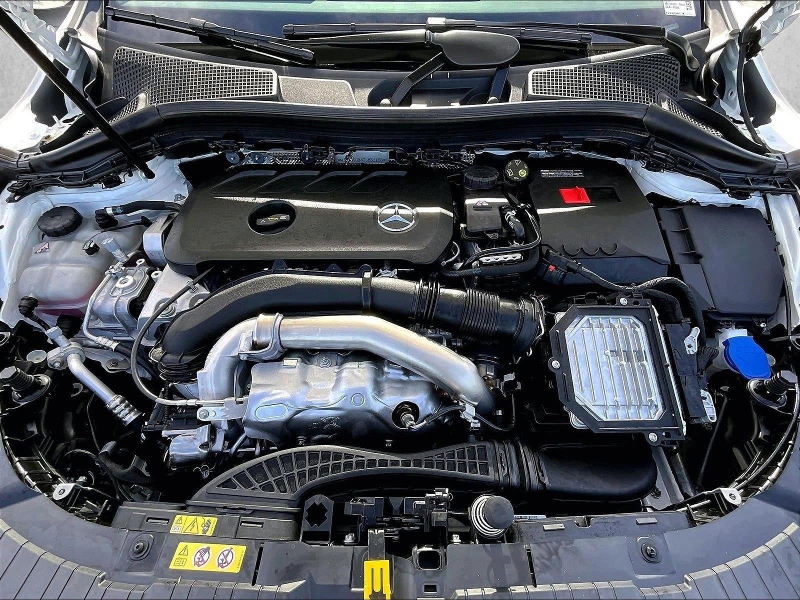 2026 Mercedes-Benz GLA GLA 250 SUV