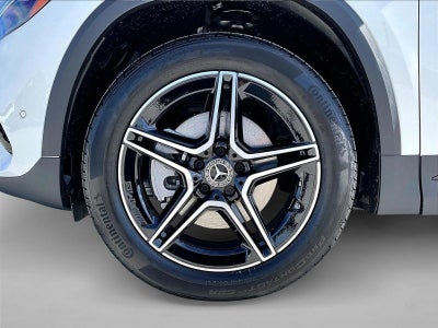 2026 Mercedes-Benz GLA GLA 250 SUV
