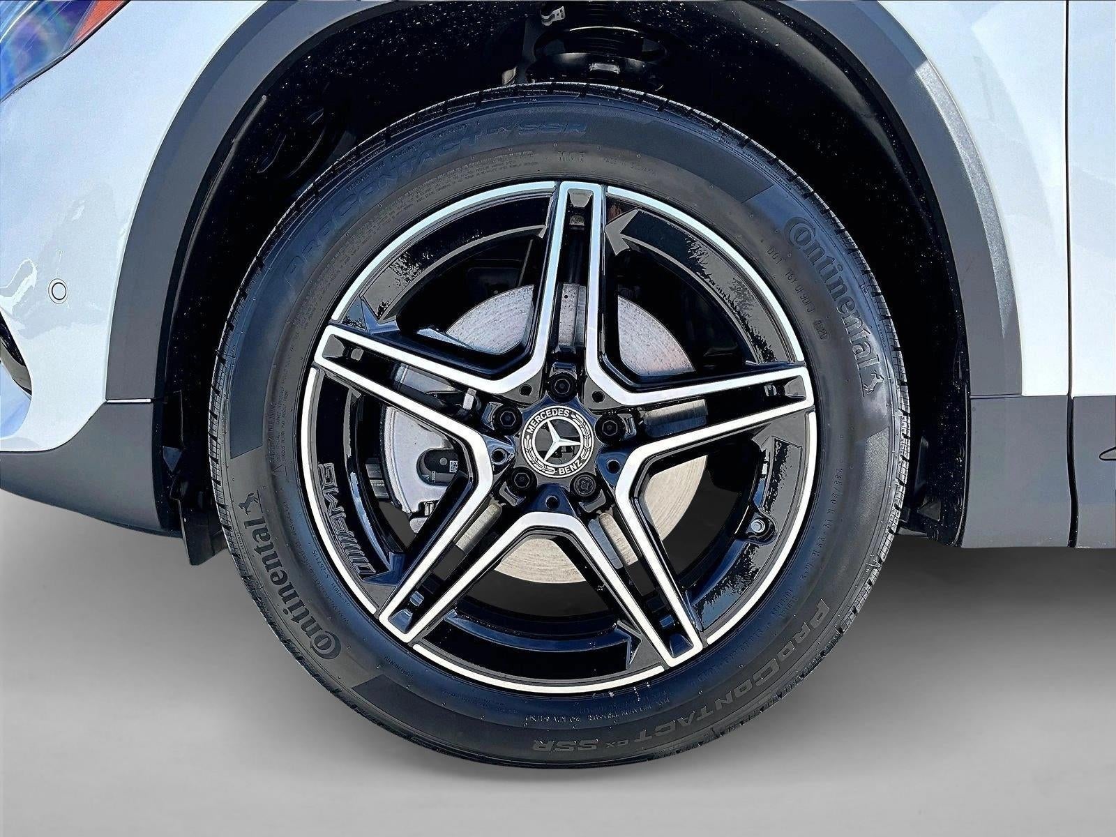 2026 Mercedes-Benz GLA GLA 250 SUV