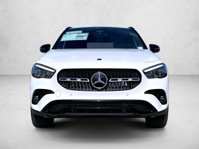 2026 Mercedes-Benz GLA GLA 250 SUV