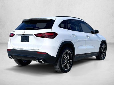 2026 Mercedes-Benz GLA GLA 250 SUV