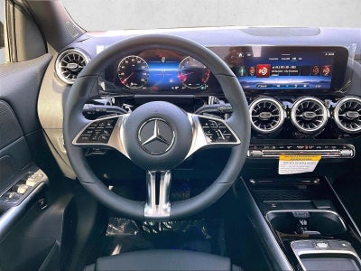 2026 Mercedes-Benz GLA GLA 250 SUV