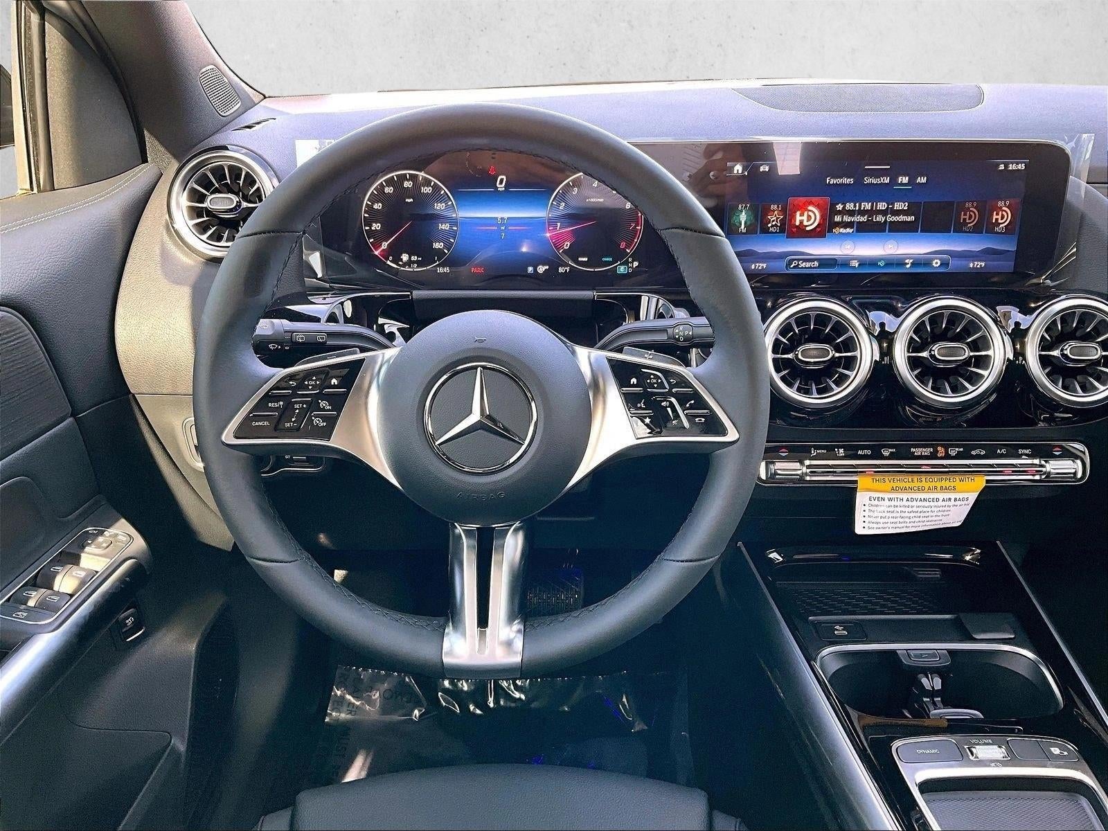 2026 Mercedes-Benz GLA GLA 250 SUV