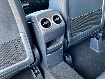 2026 Mercedes-Benz GLA GLA 250 SUV