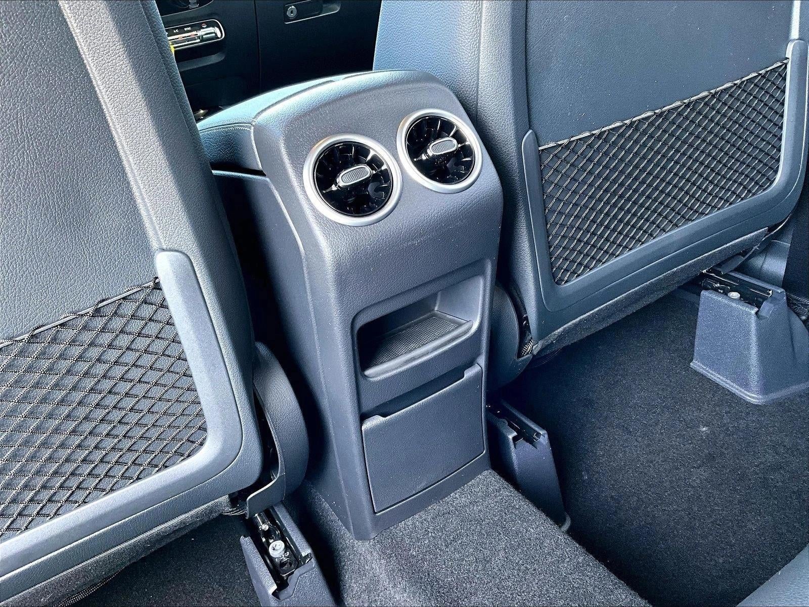 2026 Mercedes-Benz GLA GLA 250 SUV