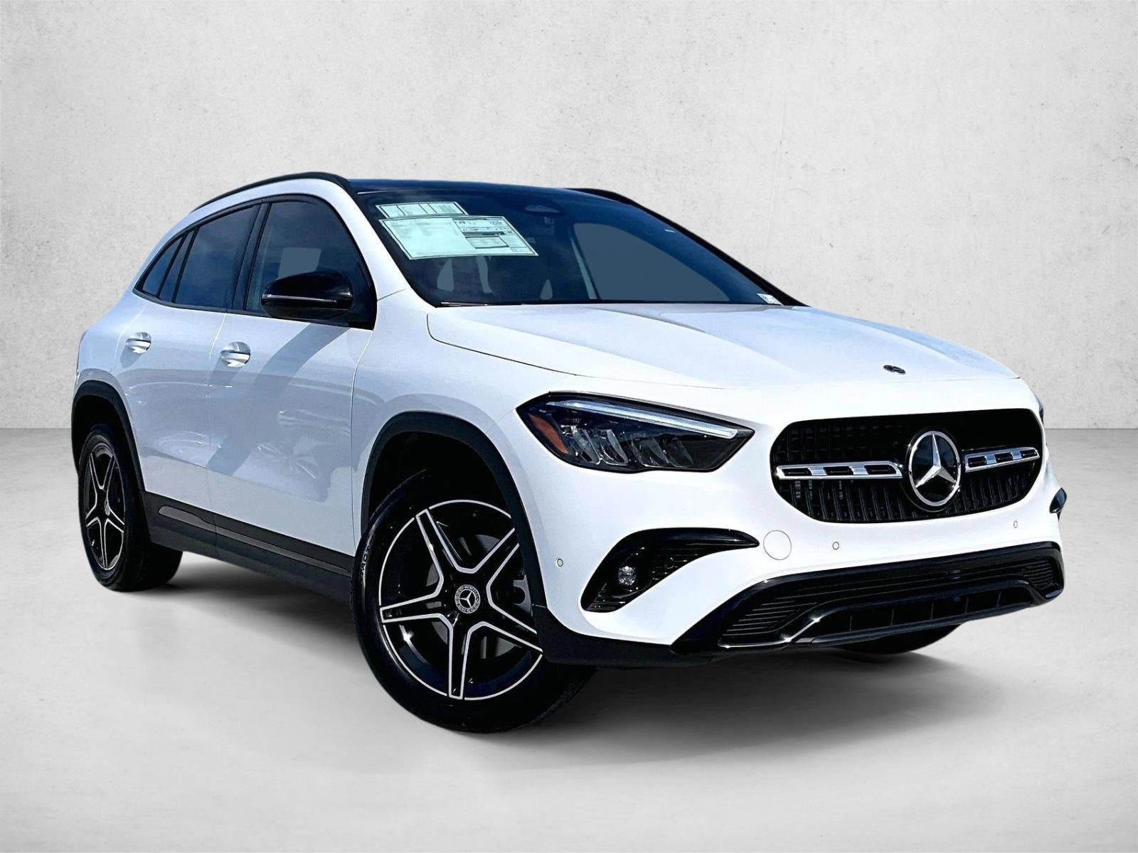 2026 Mercedes-Benz GLA GLA 250 SUV