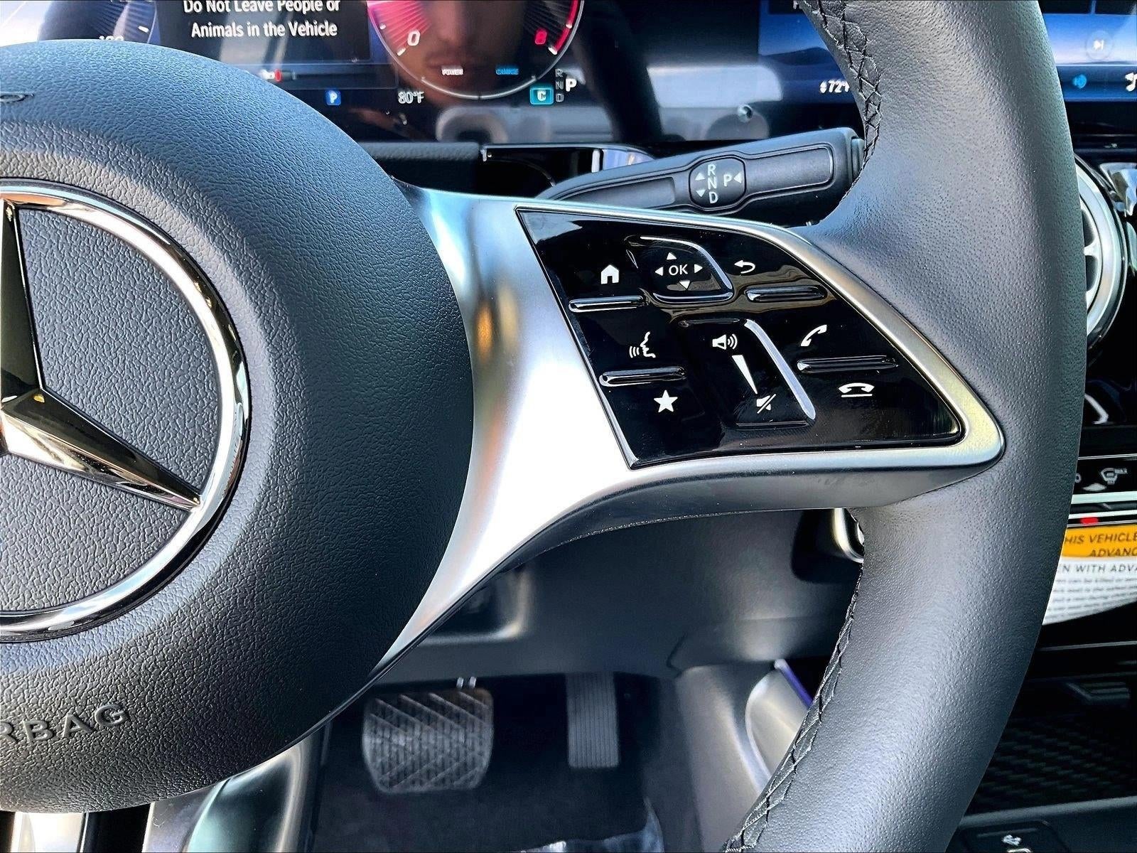 2026 Mercedes-Benz GLA GLA 250 SUV